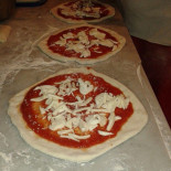 Gli Amici Di Nonna Cuncetta food
