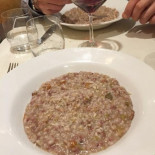 Antica Osteria Ai Vini Nourriture