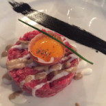 Antica Osteria Ai Vini Nourriture