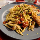 Cortes Comida