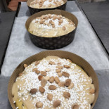 Canoci Rosaria Nourriture