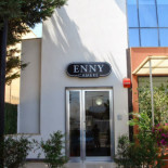 Enny Camere À l'intérieur