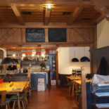 Casa Valdo À l'intérieur