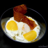 Ninfood Nourriture