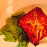 La Muraglia food