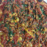 Pizzaland Comida