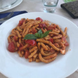 Il Cigno Comida
