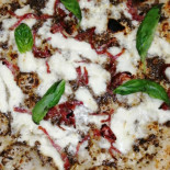 Ristobar Pizzeria Atlantic Nourriture