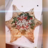 Ristobar Pizzeria Atlantic Nourriture