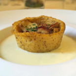 Boeucc Nourriture