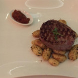 Locanda '800 Nourriture