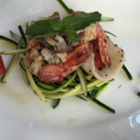 Locanda '800 Nourriture