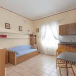 Residence Casa E Vela À l'intérieur