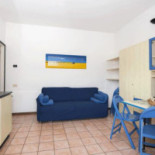 Residence Casa E Vela À l'intérieur
