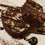 Alle Arcate food