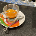 Valentina Comida