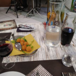 Il Casolare Comida