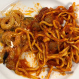 Il Casolare Comida