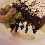 Don Luis food