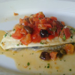 Don Luis food