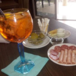 Roxy Park À l'intérieur