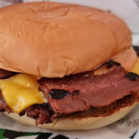 Bun Burgers Nourriture
