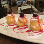 La Buca Di Ripetta Nourriture