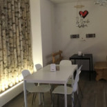 Cafe Bistro Comida