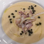 Olmetto Comida