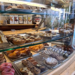 Gran Caffe Monzu Nourriture