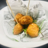 Dvor Osteria-enoteca