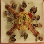 Trattoria Al Toscano Comida