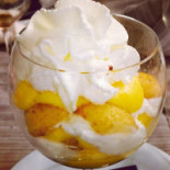 Trattoria Al Toscano Comida