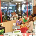 Amarcord Piadineria Nourriture