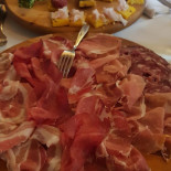 Osteria La Vigna Di Scaglia Carlo E C. Comida