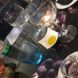 Tablafina Comida