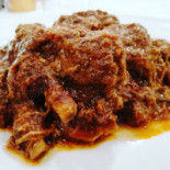 Il Solito Posto Nourriture