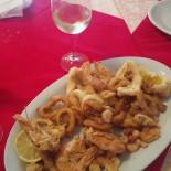 Allo Scarpone Nourriture