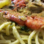 Almacafe Alghero Closed Food