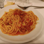 La Castellana Cibo