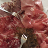 Bistro Nourriture