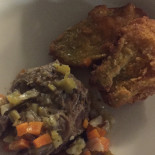 Bistro Nourriture