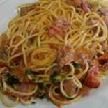 D'avalos Pizzeria Nourriture