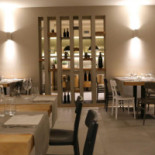 Gnocchetto Extérieur