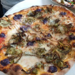 Pizzeria Pirri Comida