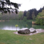 Lago Pontini Nourriture