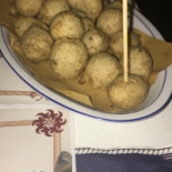 Girodiboa Nourriture