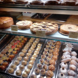 Pasticceria Natale Comida