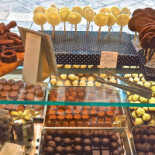Pasticceria Natale Comida
