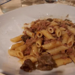 La Piccionaia Comida